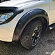 L200 FENDER  ARCHES